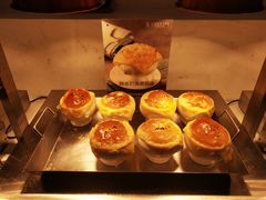 -滨州蓝海钧华大饭店(白鹭湖店)