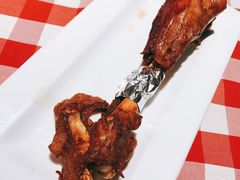 -西贝莜面村(上海百联西郊店)