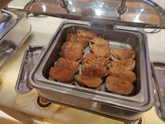 -白金汉爵大酒店·中餐厅(相城店)