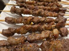 -福寿斋·老北京铜锅涮肉·烤鸭(顺义总店)