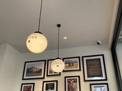 大堂-Peet's Coffee皮爷咖啡(大学路店)