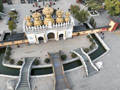 -上海东林寺(金山区)