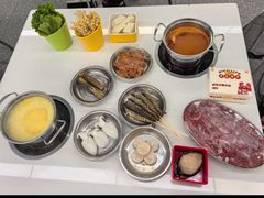 -朱富贵火锅(金融街万达店)