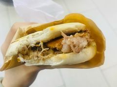 -樊记腊汁肉(竹笆市总店)