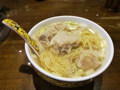-一记面馆(易发店)