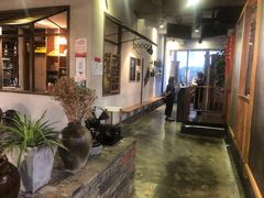 -几荷·恰似故人来(秀水广场店)
