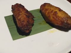 -绿茶餐厅(广州天河城店)