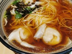-弄堂小笼包(西青中北永旺购物中心店)