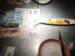 -探鱼·鲜青椒爽麻烤鱼(番禺万达店)