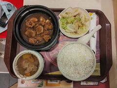 -真功夫(凯美大厦店)