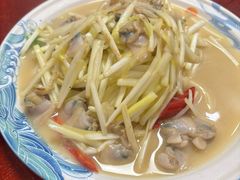 -吕四渔港码头海鲜餐厅