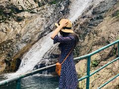 -宁波五龙潭景区