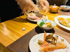 -割烹旭日本料理(龙湖狮山天街店)