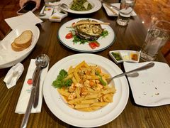 -安妮意大利餐厅(世贸天阶店)
