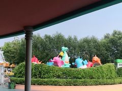 -秦皇岛乐岛海洋王国