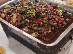 -沈姐万州烤鱼(沙坪坝七中店)