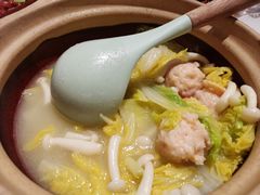 -青梅酒肆PLUS(长白仙岛北路店)