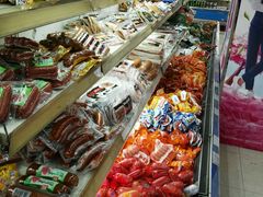 -京客隆超市(华安店)