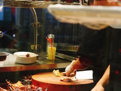 -澳门陈光记烧味饭店(南京德基广场店)