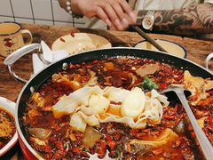 -聂发财重庆江湖菜(解放碑店)
