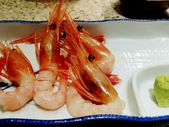 -富力希尔顿酒店·源氏日餐厅