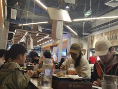 -破店肥哈·东北烧烤·夜宵(南山保利店)