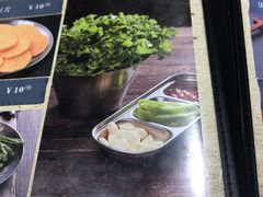 -原始泥炉烤肉(总店)