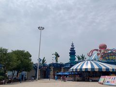 -西安华夏文旅水世界
