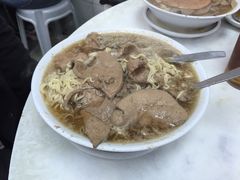 猪润牛肉面-维记咖啡粉面(福荣街店)