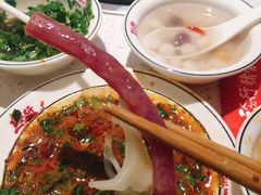 -三人行骨头王火锅(长寿店)