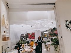 -大树餐厅(朝阳大悦城店)