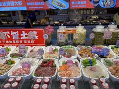 -阿财老铺·老蚌埠龙虾城(华夏总店)