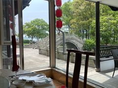 -明翠湖品·湖景餐厅