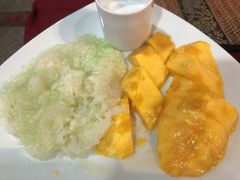 -BAI BUA RESTAURANT