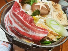 澳洲肥牛寿喜锅-二丁目食堂(浑南花园城店)