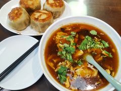 -清真牛街祥云轩门钉肉饼(左家庄店)
