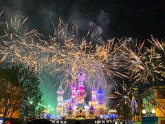 -沈阳方特欢乐世界