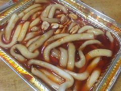 -夜烤·宜宾烧烤(洋河路店)
