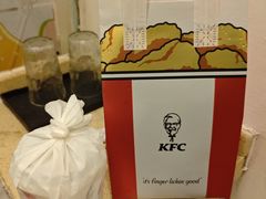-肯德基(南油店)