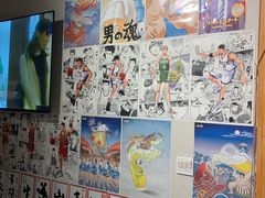-大成铁板烧•板前(复古餐厅石老人店)