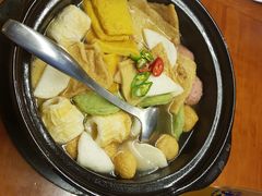 -BHC炸鸡(明洞总店)