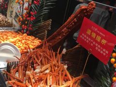 -吉布鲁牛排海鲜自助(西湖万达店)