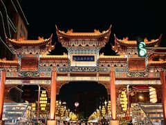 -宁波府城隍庙