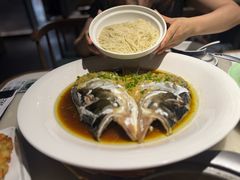 -绿茶餐厅(茂业天地店)