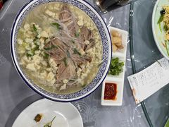 -老孙家饭庄·非遗(东关店)