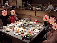 -海底捞火锅(金光华店)