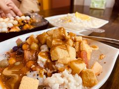 -串妹花式冰粉(乐山总店)