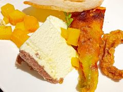 -太湖饭店玉兰厅(自助餐厅)