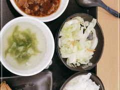 -回味鸭血粉丝汤(新城市广场店)