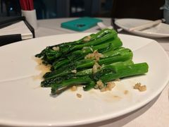 -粤财皇冠假日酒店·彩华轩中餐厅